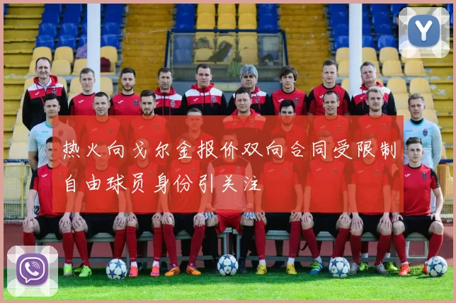 热火向戈尔金报价双向合同受限制自由球员身份引关注
